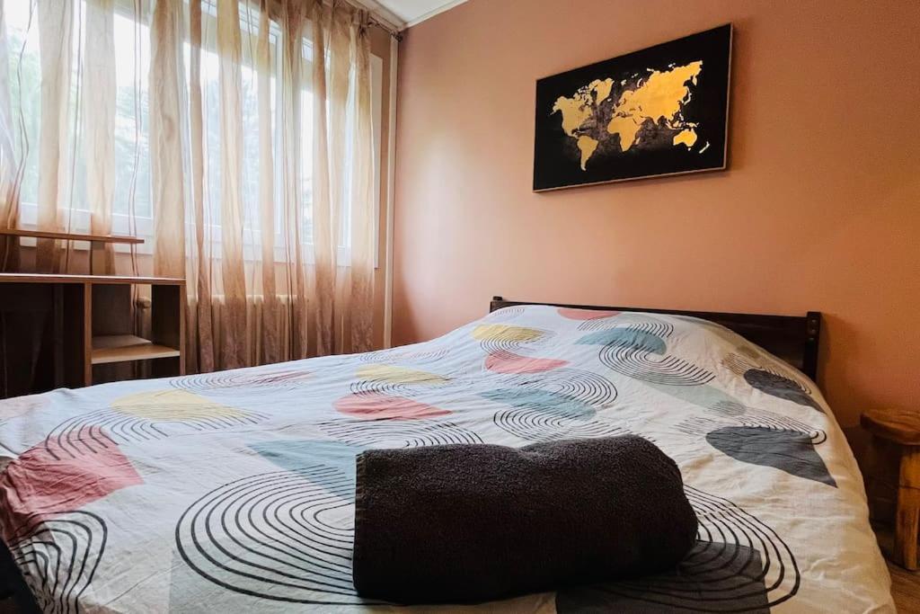Appartement Proche Centre Ville Avec Parking Gratuit آنسي المظهر الخارجي الصورة
